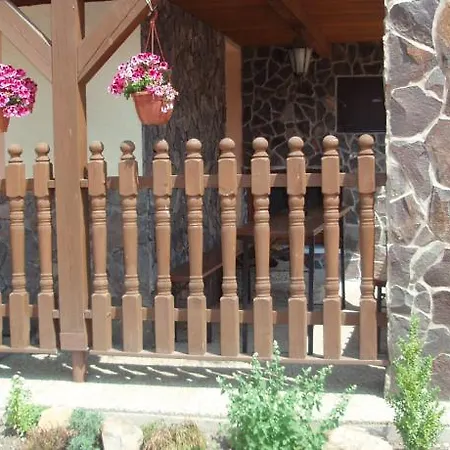 Gasthof Privat Abeta