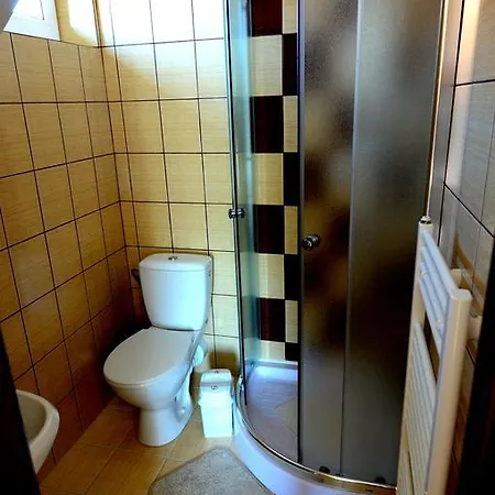 Gasthof Privat Abeta *