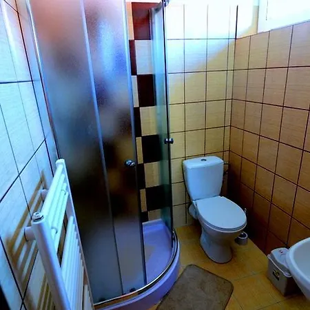 Gasthof Privat Abeta Dolny Kubin