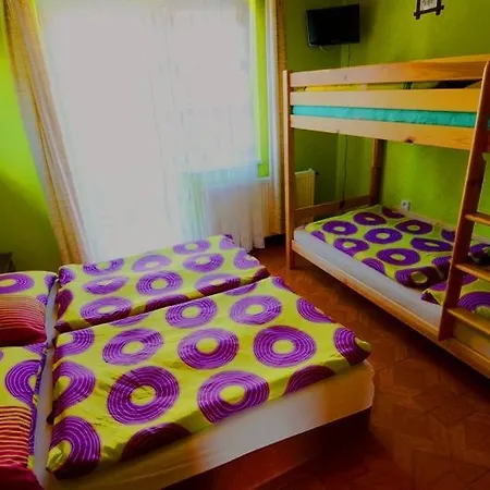 Gasthof Privat Abeta *