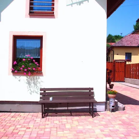 Privat Abeta Dolny Kubin