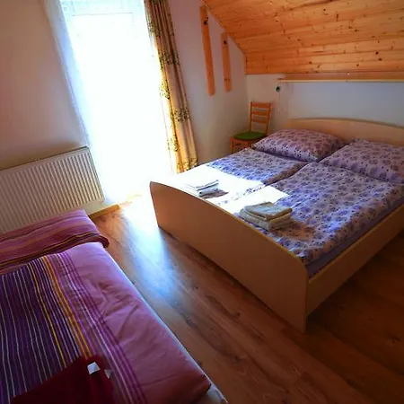 Gasthof Privat Abeta