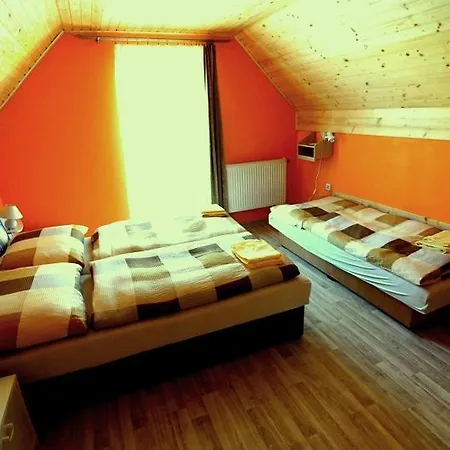Privat Abeta Gasthof *