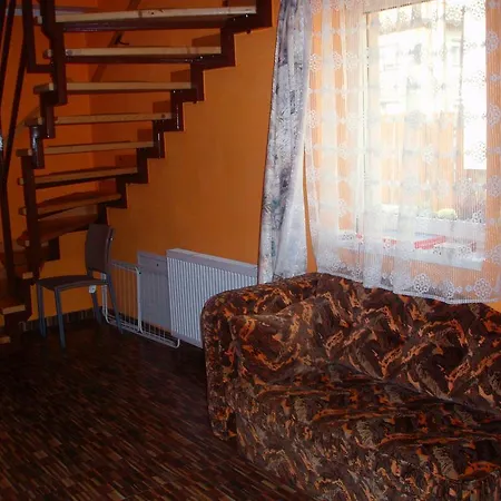 Affittacamere Privat Abeta *