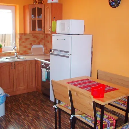Gasthof Privat Abeta Dolny Kubin