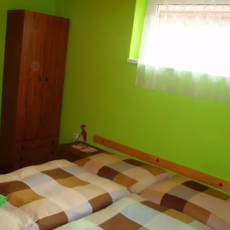 Privat Abeta Dolny Kubin