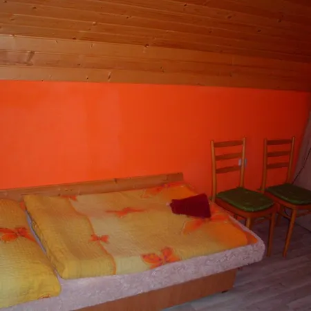 Privat Abeta Affittacamere