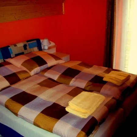 Privat Abeta Gasthof *