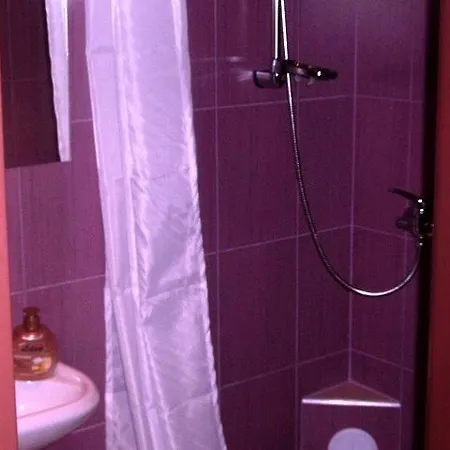 Gasthof Privat Abeta *