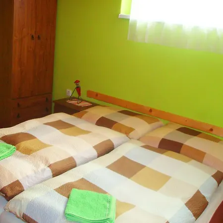 Privat Abeta Gasthof Dolny Kubin