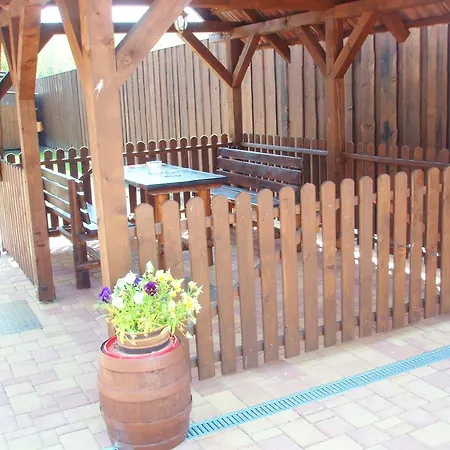 Privat Abeta Dolny Kubin