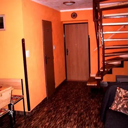 Privat Abeta Dolny Kubin