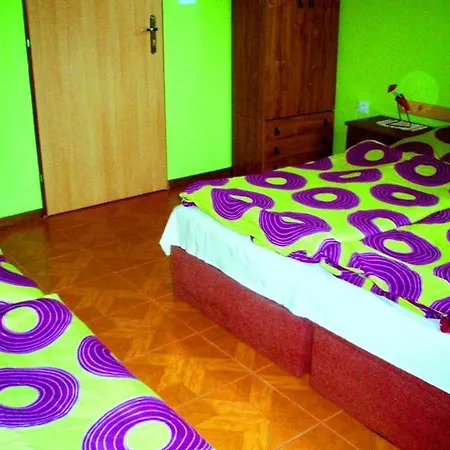 Affittacamere Privat Abeta