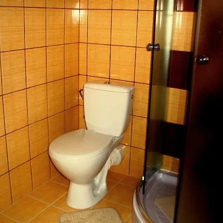 Privat Abeta Dolny Kubin