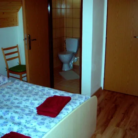 Gasthof Privat Abeta Dolny Kubin