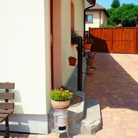 Gasthof Privat Abeta Dolny Kubin